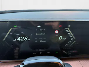 KGM -SsangYong EV Blackline 4WD