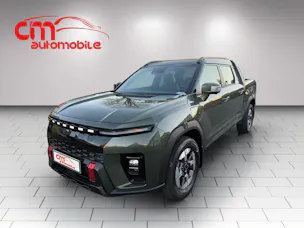 KGM -SsangYong EV Blackline 4WD
