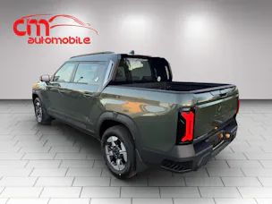 KGM -SsangYong EV Blackline 4WD