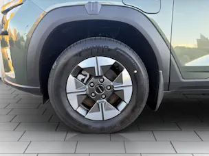 KGM -SsangYong EV Blackline 4WD