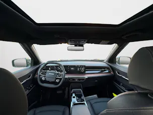 KGM -SsangYong EV Blackline 4WD