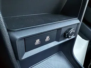 KGM -SsangYong EV Blackline 4WD