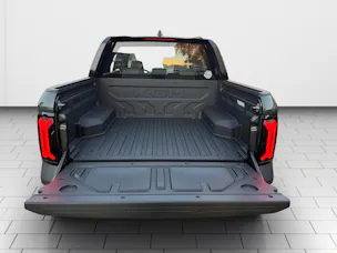 KGM -SsangYong EV Blackline 4WD