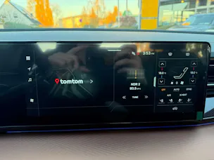 KGM -SsangYong EV Blackline 4WD