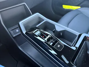 KGM -SsangYong EV Blackline 4WD