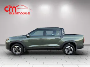 KGM -SsangYong EV Blackline 4WD
