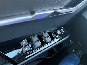 KGM -SsangYong EV Blackline 4WD