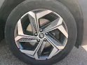 Hyundai Tucson 2.0 Swiss Limited Edition 4WD