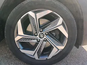 Hyundai Tucson 2.0 Swiss Limited Edition 4WD