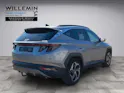 Hyundai Tucson 2.0 Swiss Limited Edition 4WD