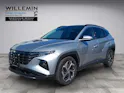Hyundai Tucson 2.0 Swiss Limited Edition 4WD