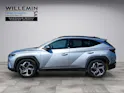Hyundai Tucson 2.0 Swiss Limited Edition 4WD