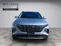 Hyundai Tucson 2.0 Swiss Limited Edition 4WD