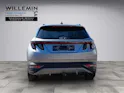 Hyundai Tucson 2.0 Swiss Limited Edition 4WD