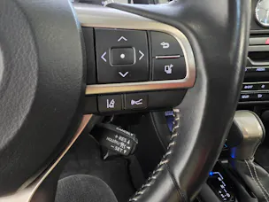 Lexus RX 450h Diamond AWD CVT