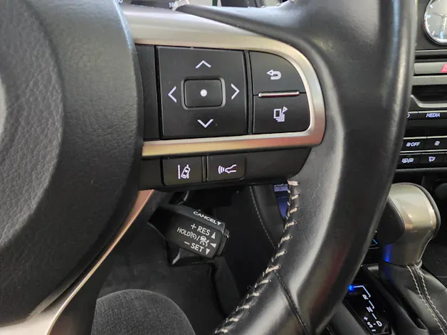 Lexus RX 450h Diamond AWD CVT