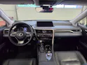 Lexus RX 450h Diamond AWD CVT