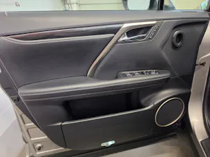 Lexus RX 450h Diamond AWD CVT