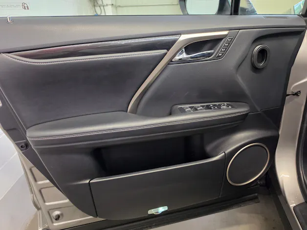 Lexus RX 450h Diamond AWD CVT