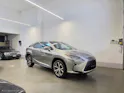 Lexus RX 450h Diamond AWD CVT