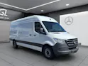 Mercedes-Benz Sprinter 317 CDI Extralang 9G-TRONIC