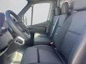 Mercedes-Benz Sprinter 317 CDI Extralang 9G-TRONIC