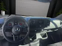 Mercedes-Benz Sprinter 317 CDI Extralang 9G-TRONIC