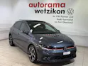 VW Polo 2.0 TSI GTI DSG