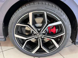 VW Polo 2.0 TSI GTI DSG