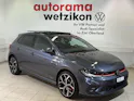 VW Polo 2.0 TSI GTI DSG