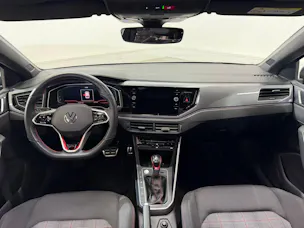 VW Polo 2.0 TSI GTI DSG