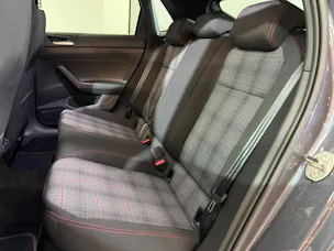VW Polo 2.0 TSI GTI DSG