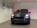 Porsche Macan S PDK