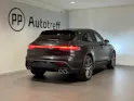 Porsche Macan S PDK