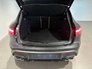 Porsche Macan S PDK