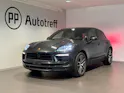 Porsche Macan S PDK