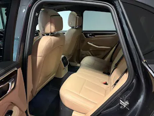 Porsche Macan S PDK