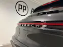 Porsche Macan S PDK