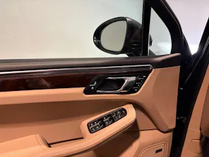 Porsche Macan S PDK