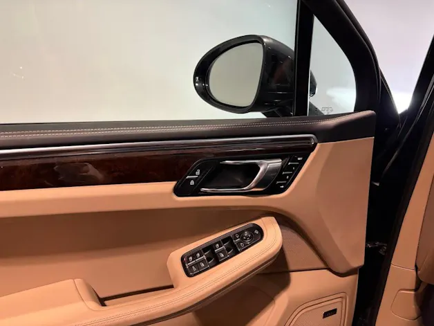 Porsche Macan S PDK