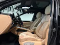 Porsche Macan S PDK