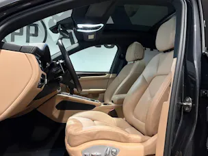 Porsche Macan S PDK