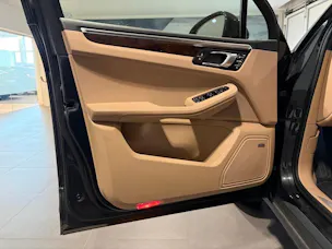 Porsche Macan S PDK