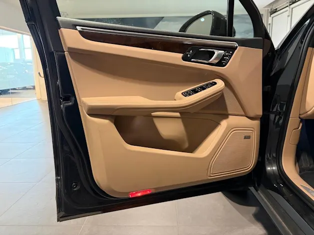 Porsche Macan S PDK