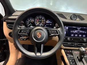 Porsche Macan S PDK