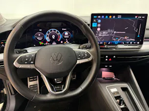 VW Golf 1.5 e TSI mHEV Goal Edition DSG