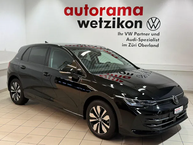 VW Golf 1.5 e TSI mHEV Goal Edition DSG