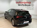 VW Golf 1.5 e TSI mHEV Goal Edition DSG