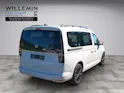 VW Caddy Maxi 1.5 TSI DSG