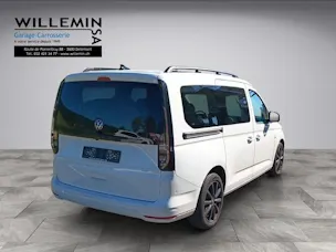 VW Caddy Maxi 1.5 TSI DSG